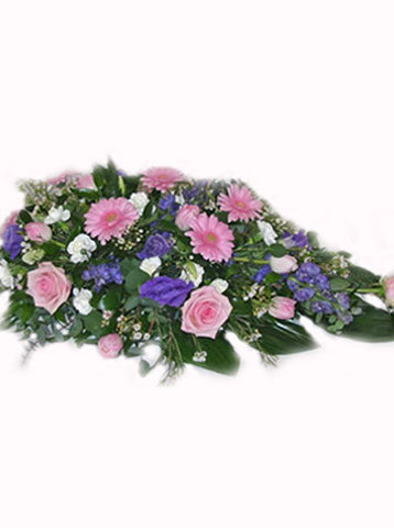 The Enchanted Single End