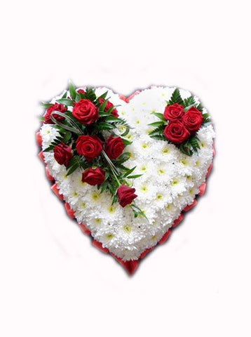 The perfect Love Heart