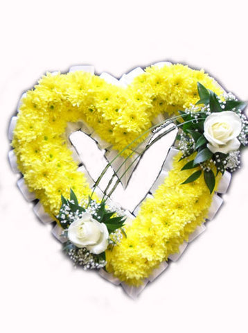 The Open Heart of Gold