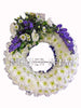 The Classic Wreath - 3 Colours