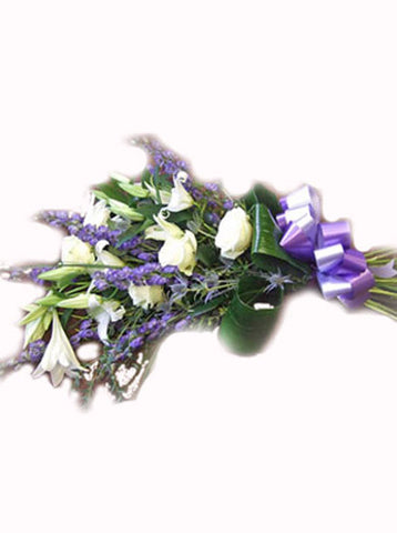 The Classic Tied Sheath