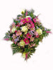 The Pretty Pink Diamond Posy
