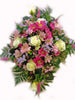 The Pretty Pink Diamond Posy