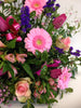 Arrangement in Pinks