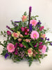 Arrangement in Pinks