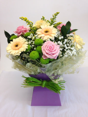 The Eye Candy Bouquet