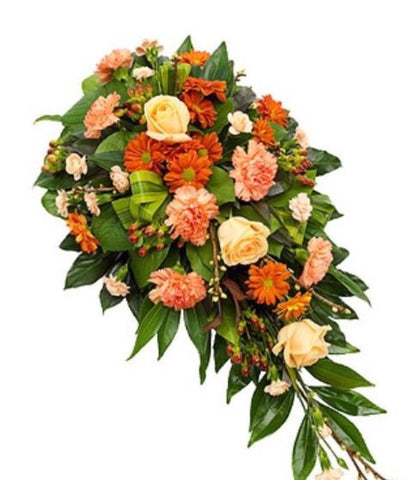 The Peach Perfection Single End Spray