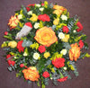 The Sweet Vintage Posy Pad - Choose your Colour