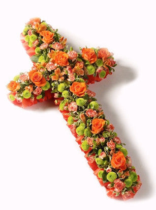 The Vibrant Cross