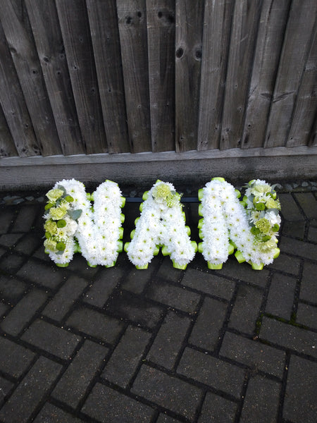 NAN tribute