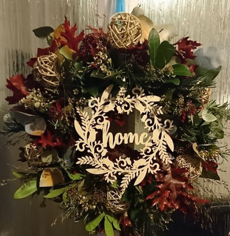 Book a workshop this Christmas  call us