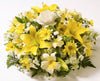 The Sweet Vintage Posy Pad - Choose your Colour
