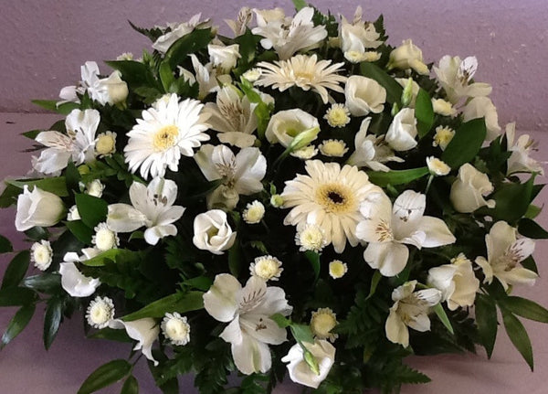 The Sweet Vintage Posy Pad - Choose your Colour