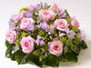 The Sweet Vintage Posy Pad - Choose your Colour