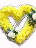 The Open Heart of Gold