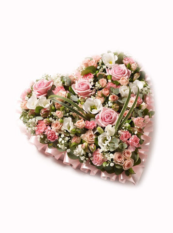 The Vintage Heart