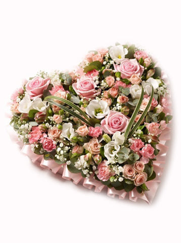 The Vintage Heart