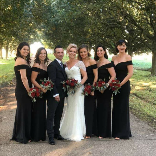 Wedding flowers