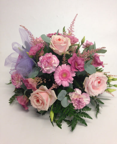 The Ladies Posy