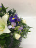 The wild lilac posy pad