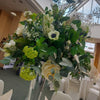 Wedding flowers
