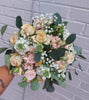 Wedding flowers