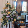 Wedding flowers