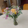 Wedding flowers