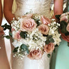 Wedding flowers