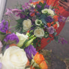 Wedding flowers