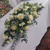 Wedding flowers