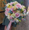Wedding flowers