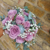 Wedding flowers