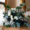 Wedding flowers