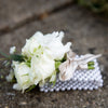 Wedding flowers