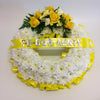 The Wreath - 3 colour crowns