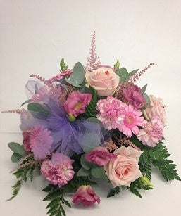 The Ladies Posy