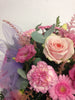 The Ladies Posy