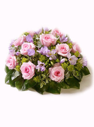 The Vintage Rose Posy