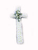 The Snow White Cross