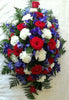 The Englishman casket