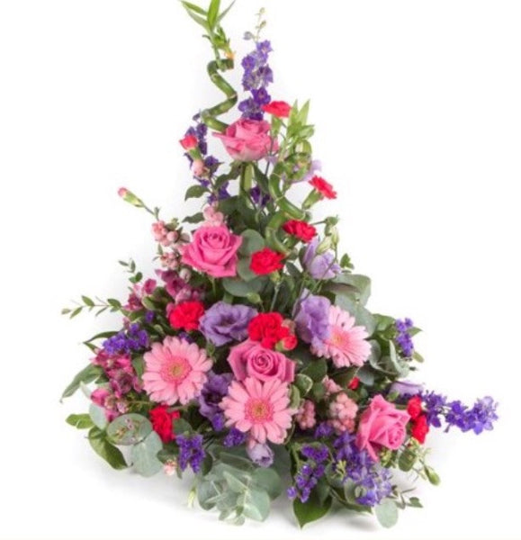 The Deluxe Arrangement