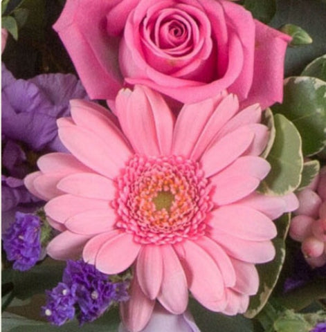 The Deluxe Arrangement