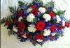 The Englishman casket