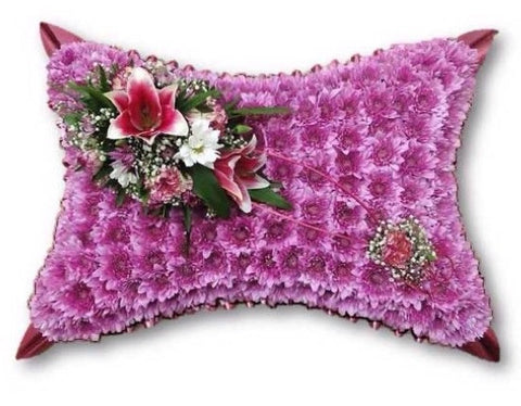 The Purple Pillow - 3 Sizes