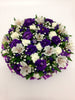 The Sweet Vintage Posy Pad - Choose your Colour
