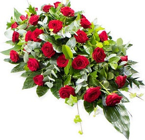 The Red Charm Single End Spray